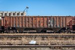 ICG 766296, PS 3-bay covered hopper car at the CN-IC Yard 